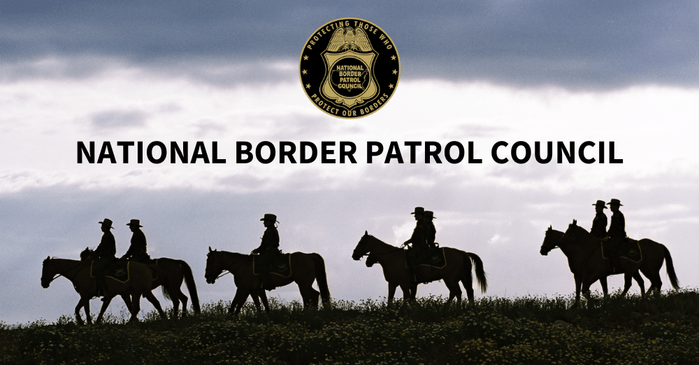 Local 2595 National Border Patrol Council